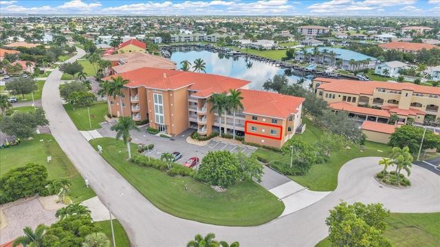3322 PURPLE MARTIN DRIVE 127, Punta Gorda, FL 33950