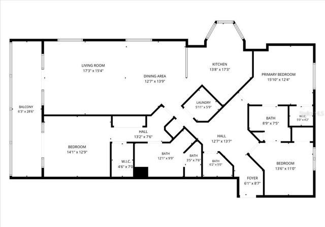 3322 PURPLE MARTIN DRIVE 127, Punta Gorda, FL 33950