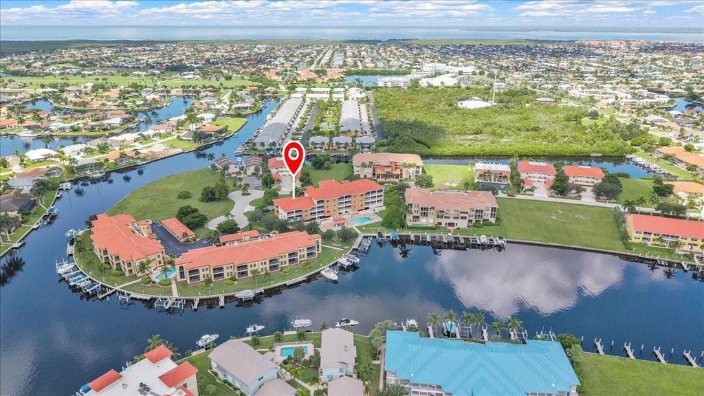3322 PURPLE MARTIN DRIVE 127, Punta Gorda, FL 33950