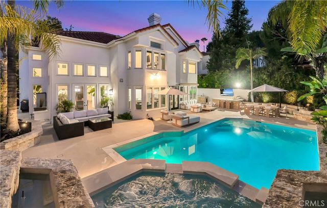 3793 Camino Codorniz, Calabasas, CA 91302