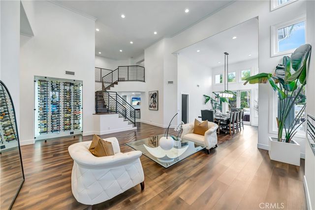 3793 Camino Codorniz, Calabasas, CA 91302