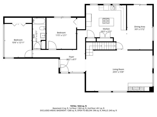 2 Pleasant Grove Drive DRIVE, Patterson Twp, PA 15010