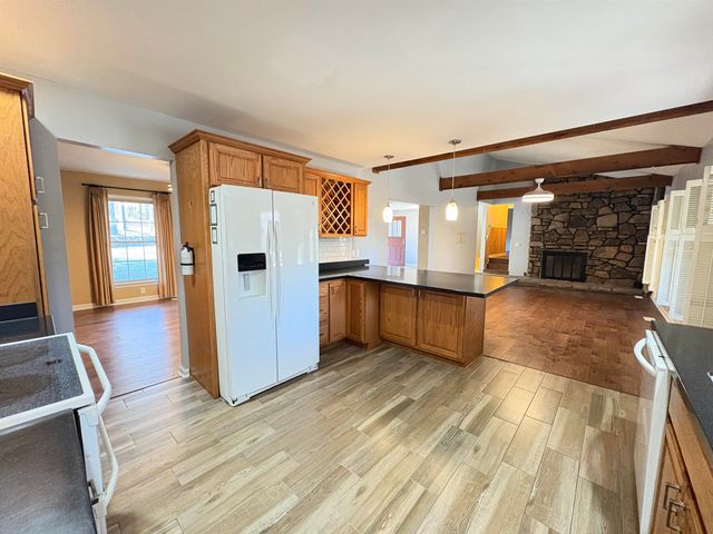 137 Rainbow Drive, Hardy, AR 72542