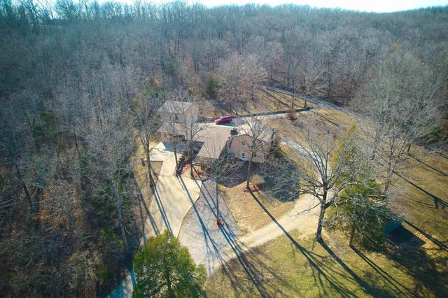 137 Rainbow Drive, Hardy, AR 72542