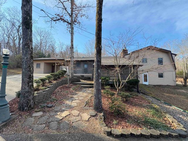 137 Rainbow Drive, Hardy, AR 72542