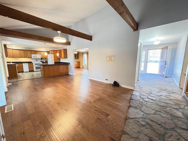 137 Rainbow Drive, Hardy, AR 72542