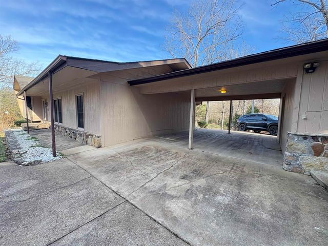 137 Rainbow Drive, Hardy, AR 72542