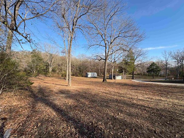 137 Rainbow Drive, Hardy, AR 72542