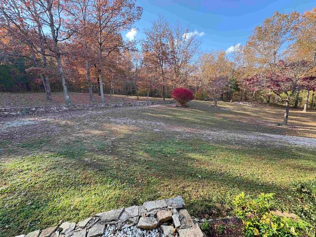 137 Rainbow Drive, Hardy, AR 72542