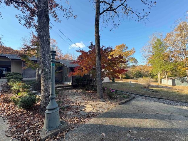 137 Rainbow Drive, Hardy, AR 72542