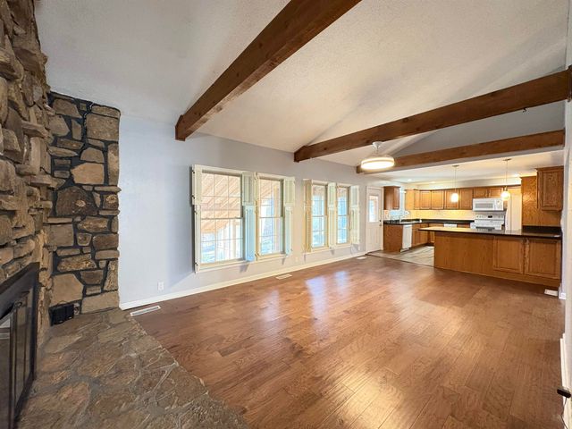 137 Rainbow Drive, Hardy, AR 72542