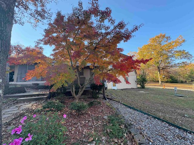 137 Rainbow Drive, Hardy, AR 72542