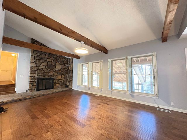 137 Rainbow Drive, Hardy, AR 72542