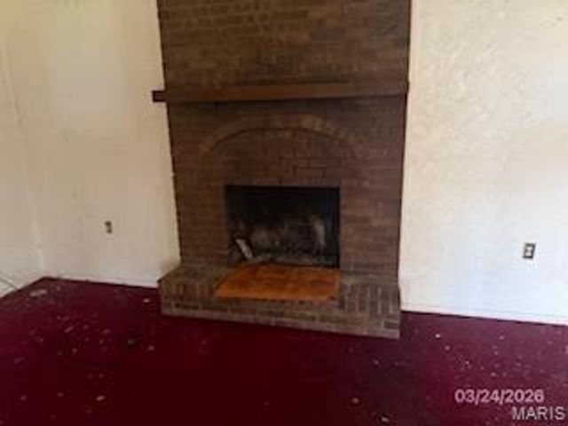 1215 Julie Avenue, Cahokia, IL 62206