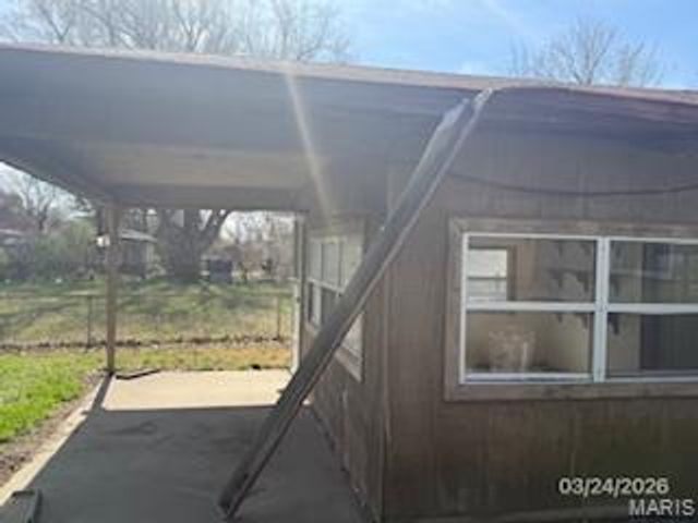 1215 Julie Avenue, Cahokia, IL 62206