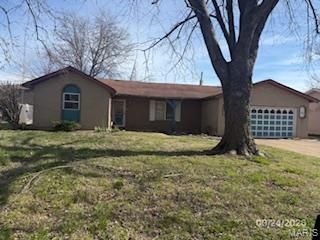 1215 Julie Avenue, Cahokia, IL 62206