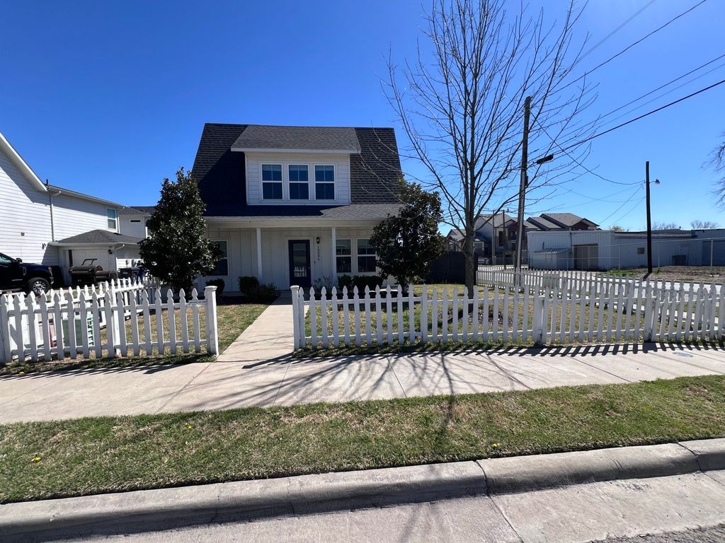 1000 N Kentucky Street A, Mckinney, TX 75069