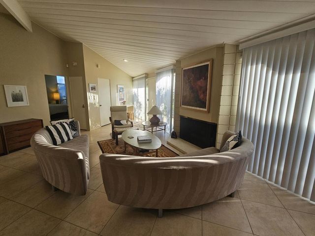 37800 Da Vall Drive 12, Rancho Mirage, CA 92270