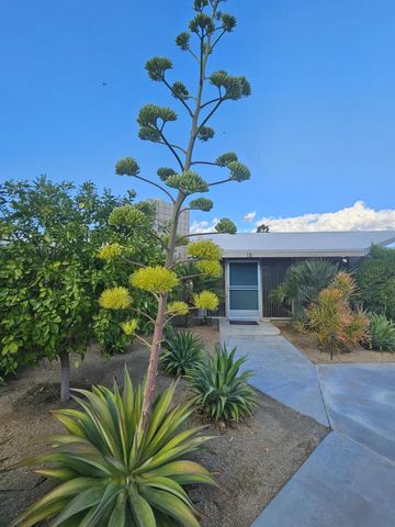 37800 Da Vall Drive 12, Rancho Mirage, CA 92270