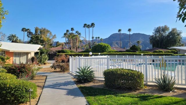 37800 Da Vall Drive 12, Rancho Mirage, CA 92270