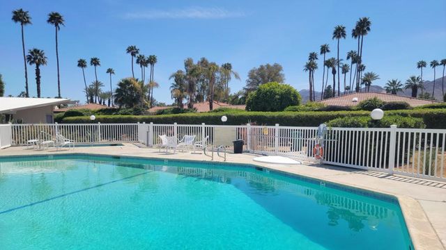 37800 Da Vall Drive 12, Rancho Mirage, CA 92270