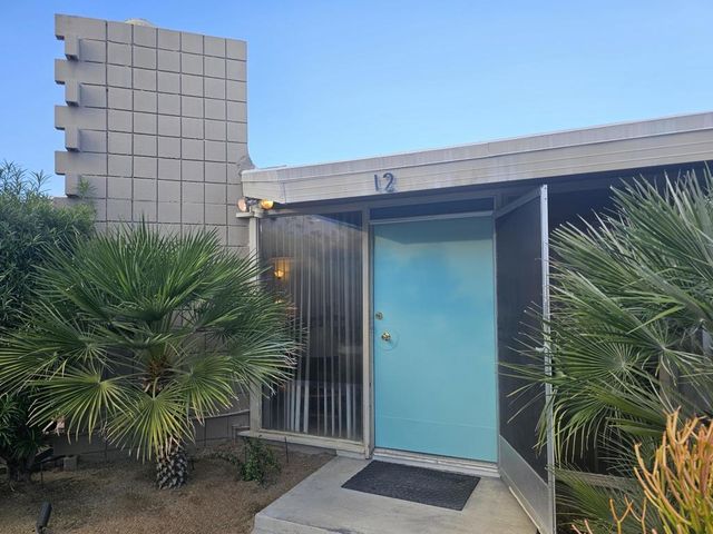 37800 Da Vall Drive 12, Rancho Mirage, CA 92270