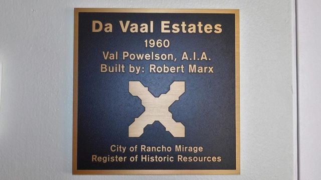 37800 Da Vall Drive 12, Rancho Mirage, CA 92270