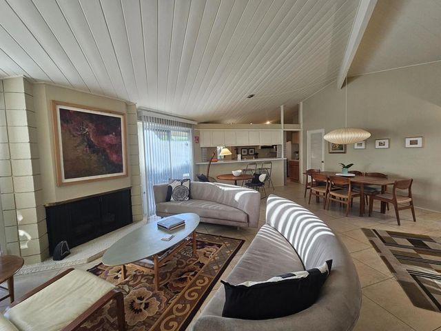 37800 Da Vall Drive 12, Rancho Mirage, CA 92270