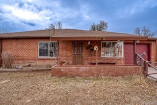 771 Troy Street, Aurora, CO 80011