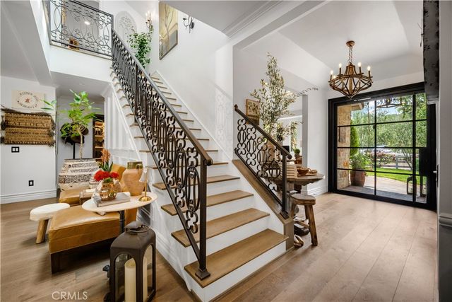 5558 Hoback Glen Road, Hidden Hills, CA 91302