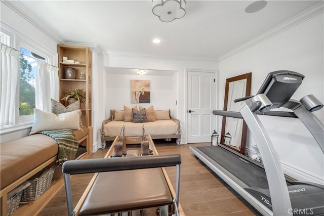 5558 Hoback Glen Road, Hidden Hills, CA 91302