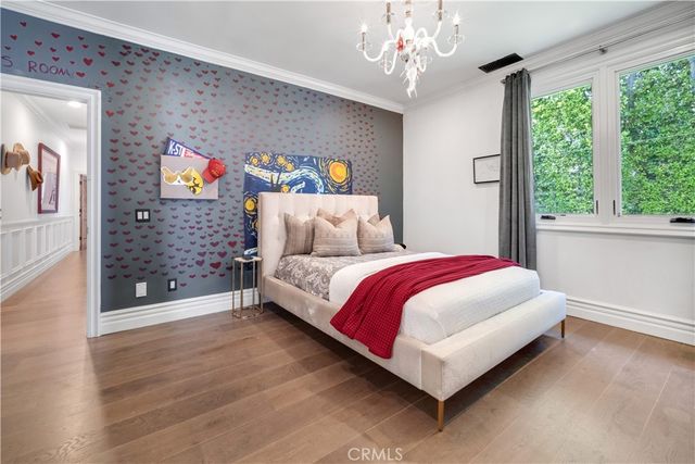 5558 Hoback Glen Road, Hidden Hills, CA 91302