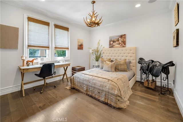 5558 Hoback Glen Road, Hidden Hills, CA 91302