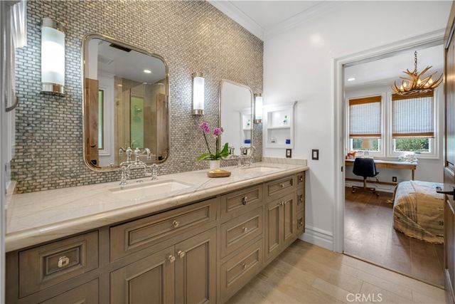 5558 Hoback Glen Road, Hidden Hills, CA 91302