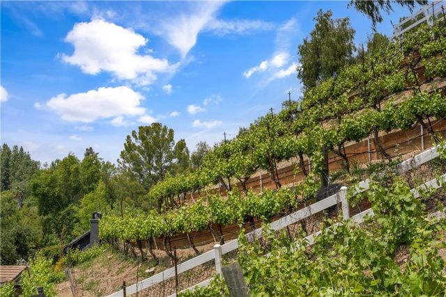 5558 Hoback Glen Road, Hidden Hills, CA 91302