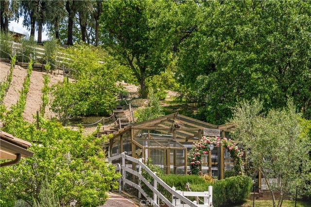 5558 Hoback Glen Road, Hidden Hills, CA 91302