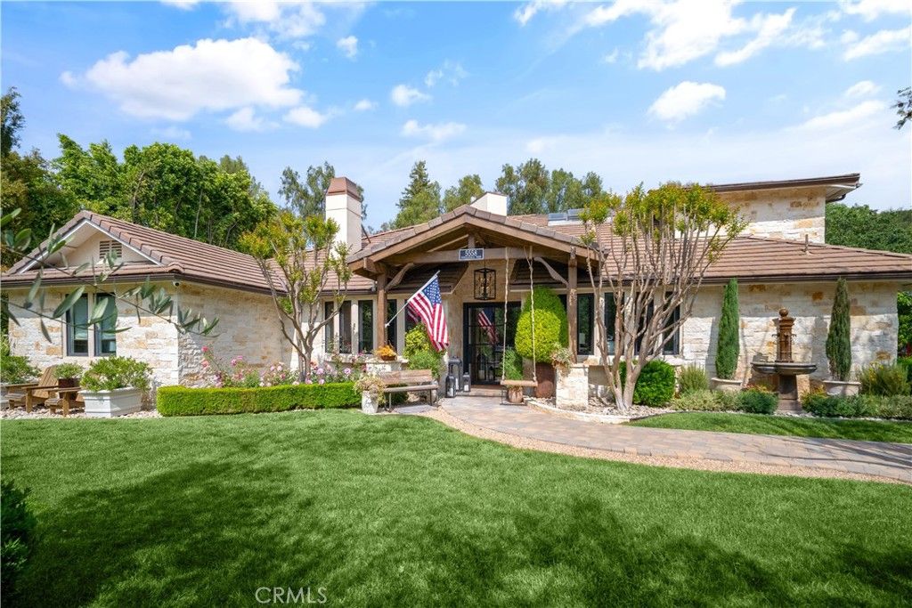 5558 Hoback Glen Road, Hidden Hills, CA 91302