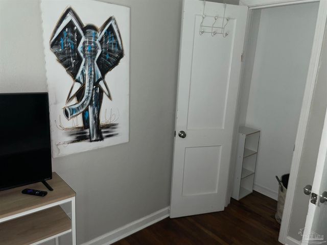 1001 Rue Max St, Pensacola, FL 32507