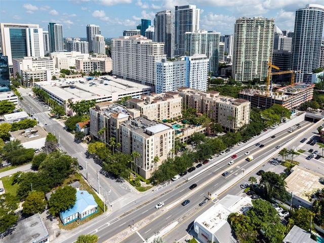 520 SE 5th Avenue 2404, Fort Lauderdale, FL 33301