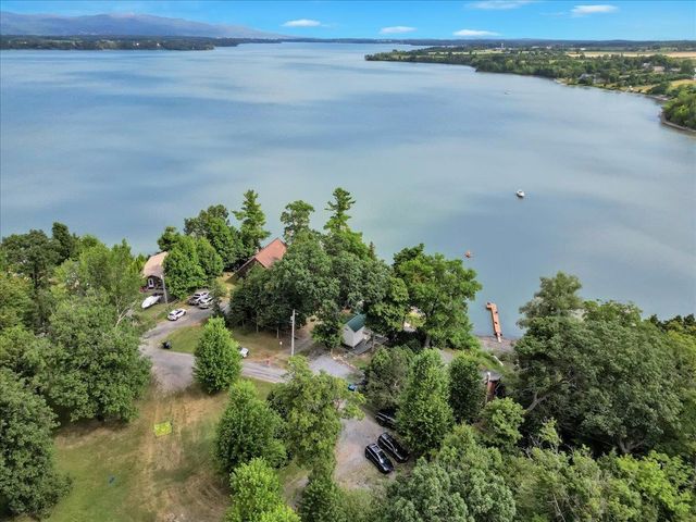 220 Way Lane, Bridport, VT 05734