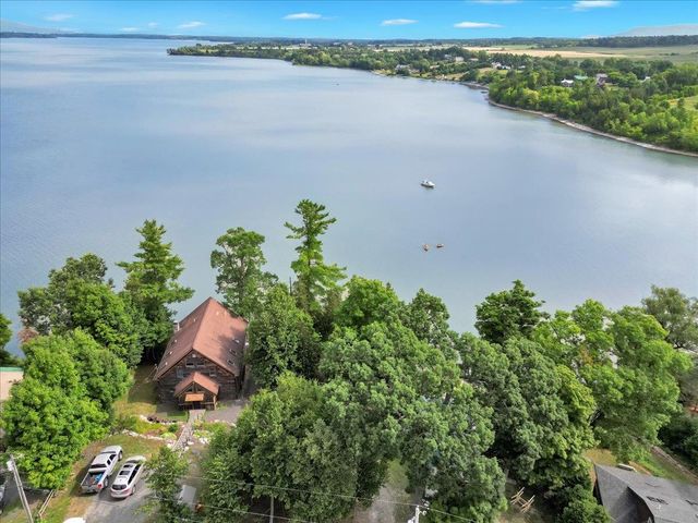 220 Way Lane, Bridport, VT 05734