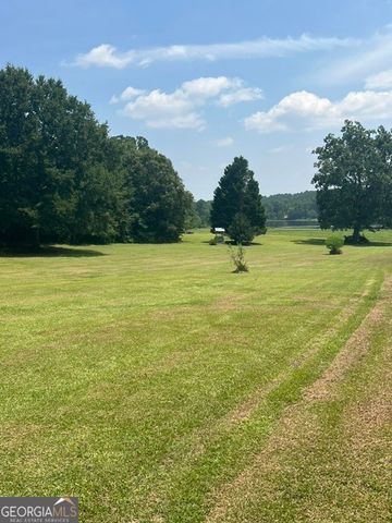 64 Lake Drive, Manchester, GA 31816