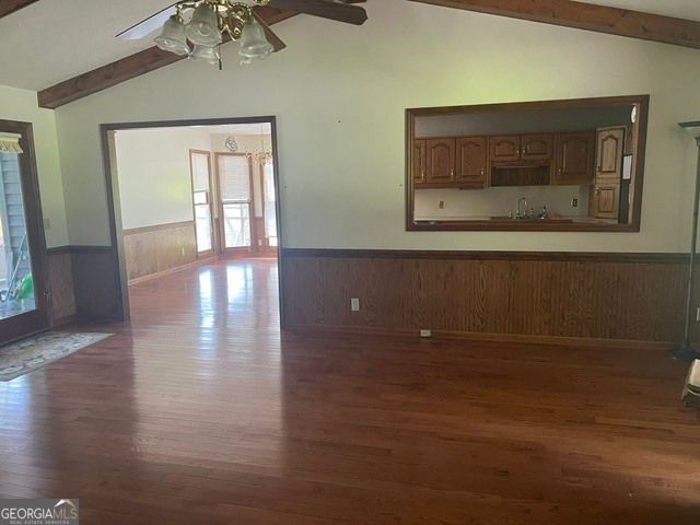 64 Lake Drive, Manchester, GA 31816