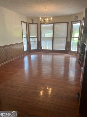 64 Lake Drive, Manchester, GA 31816