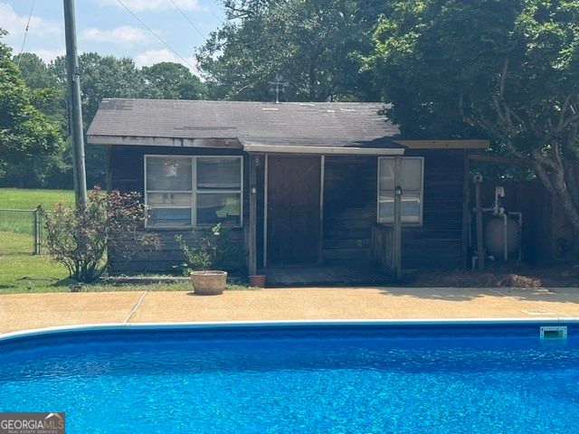 64 Lake Drive, Manchester, GA 31816