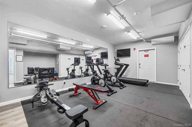 108 N Kensico Avenue 4A, White Plains, NY 10604