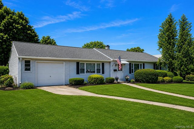 43 Plainedge Drive, Bethpage, NY 11714