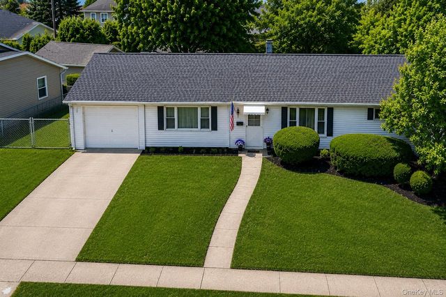 43 Plainedge Drive, Bethpage, NY 11714