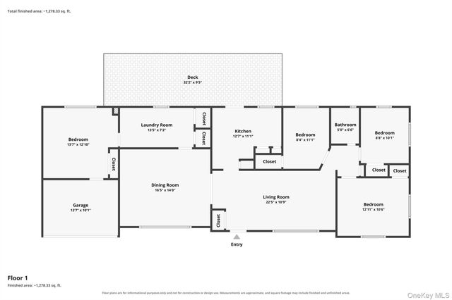 43 Plainedge Drive, Bethpage, NY 11714
