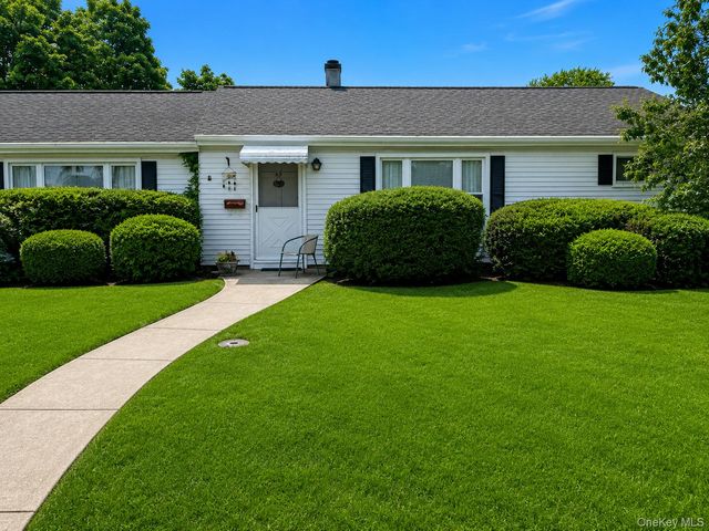 43 Plainedge Drive, Bethpage, NY 11714